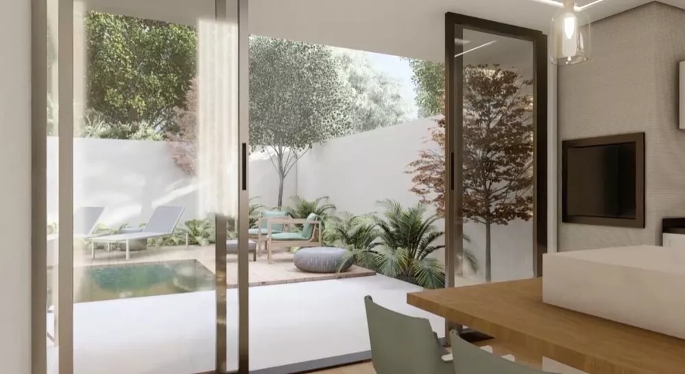 Casa, 4 quartos, 125 m² - Foto 3