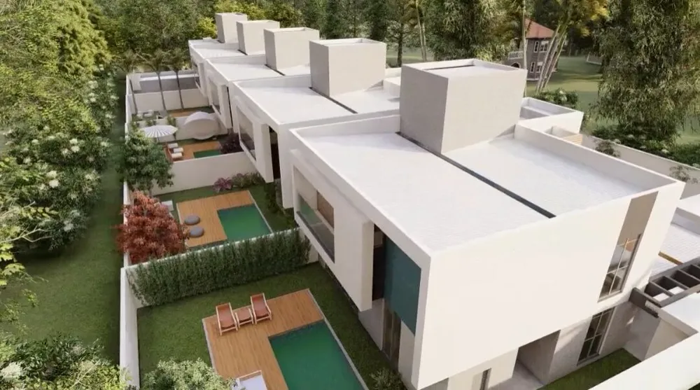 Casa, 4 quartos, 125 m² - Foto 6