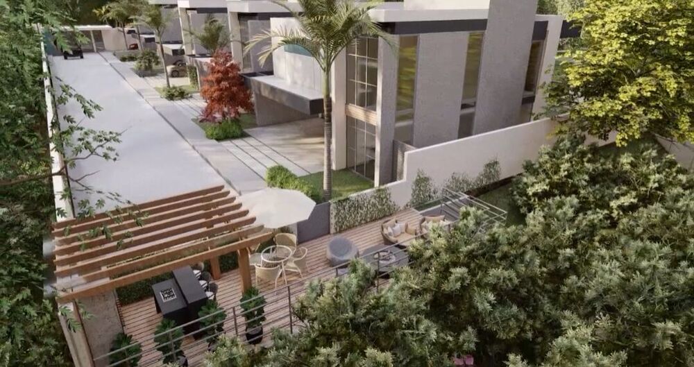 Casa, 4 quartos, 125 m² - Foto 8