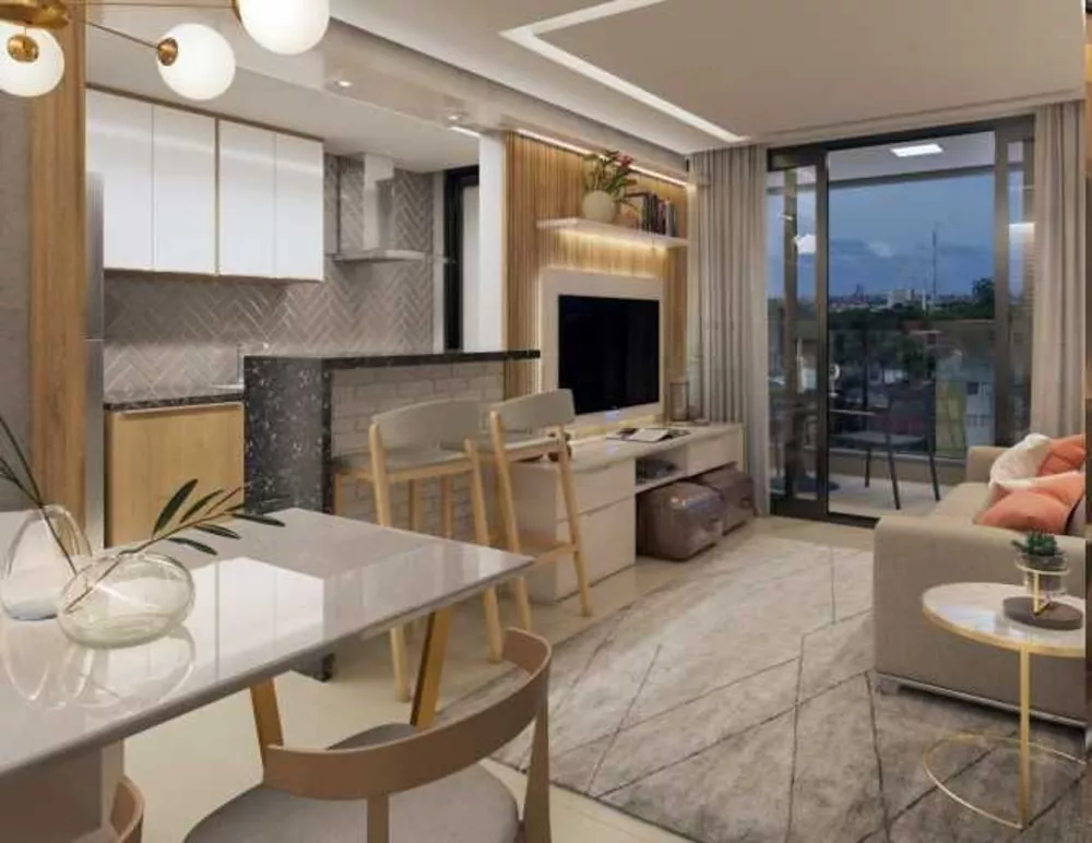 Apartamento, 3 quartos, 70 m² - Foto 6