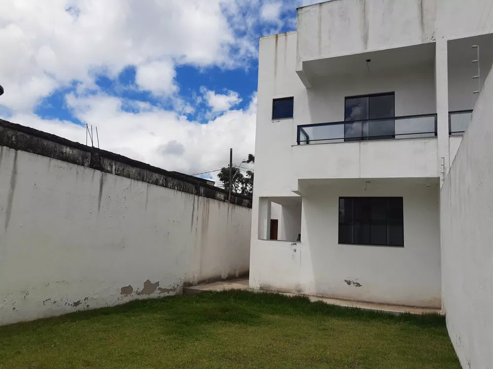 Casa, 2 quartos, 85 m² - Foto 8