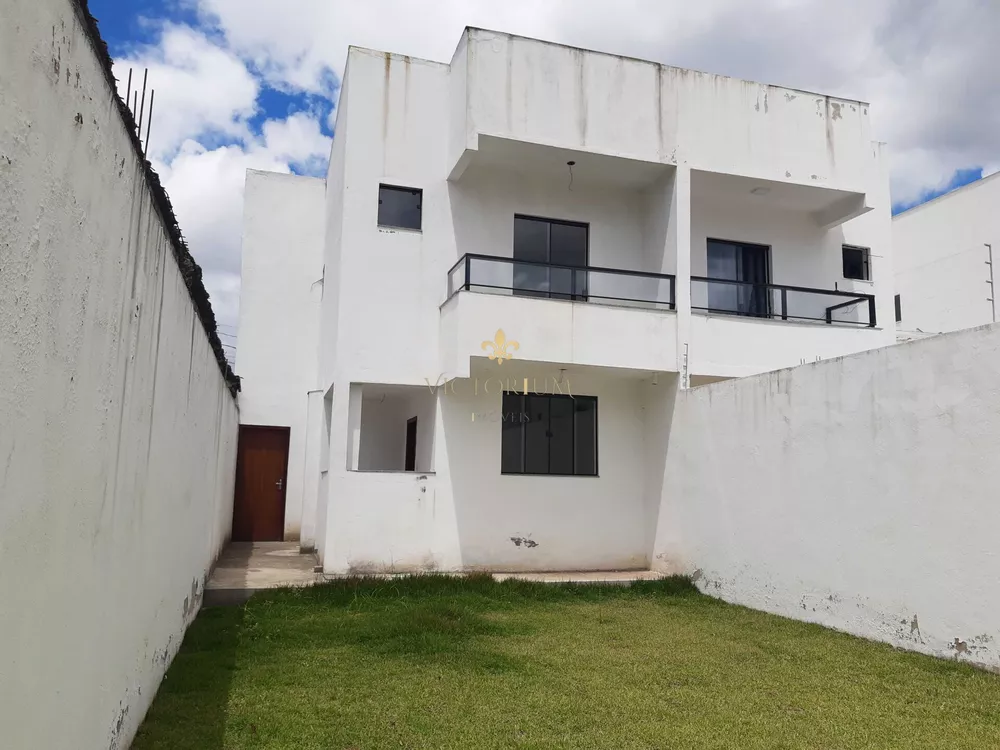 Casa à venda com 2 quartos, 85m² - Foto 3