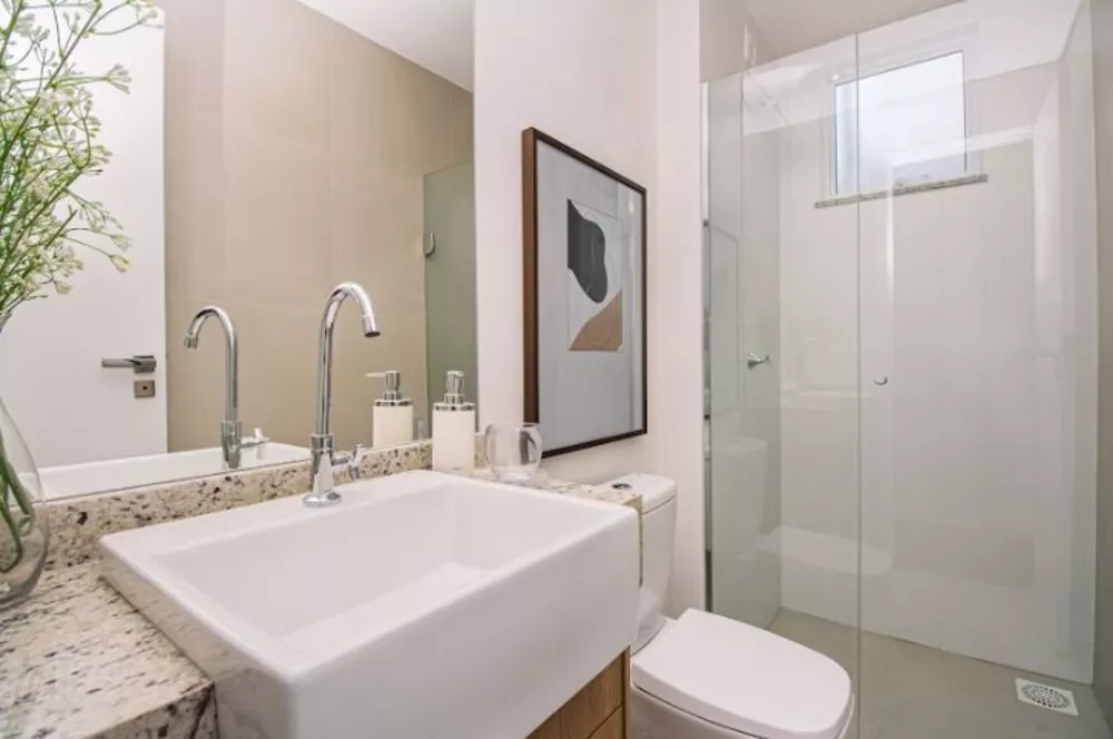 Cobertura, 3 quartos, 144 m² - Foto 5