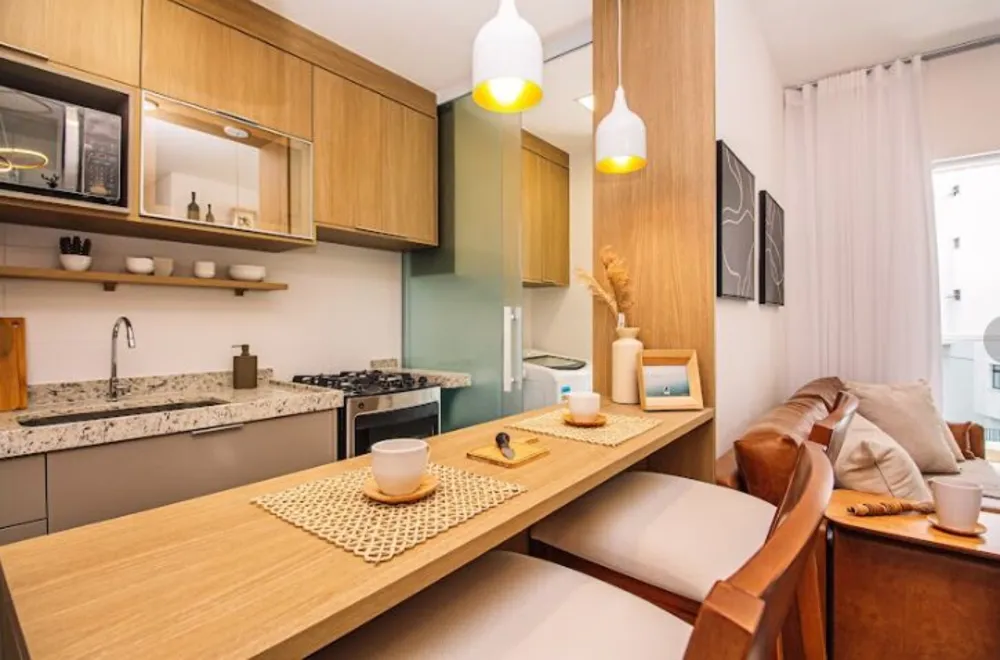 Cobertura, 3 quartos, 144 m² - Foto 20