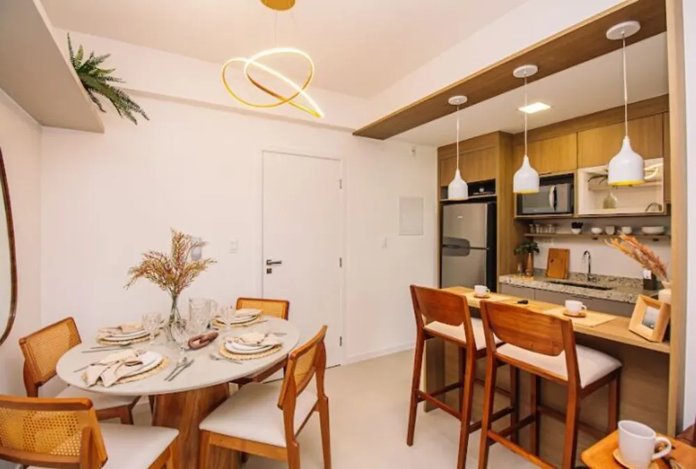 Cobertura, 3 quartos, 144 m² - Foto 19
