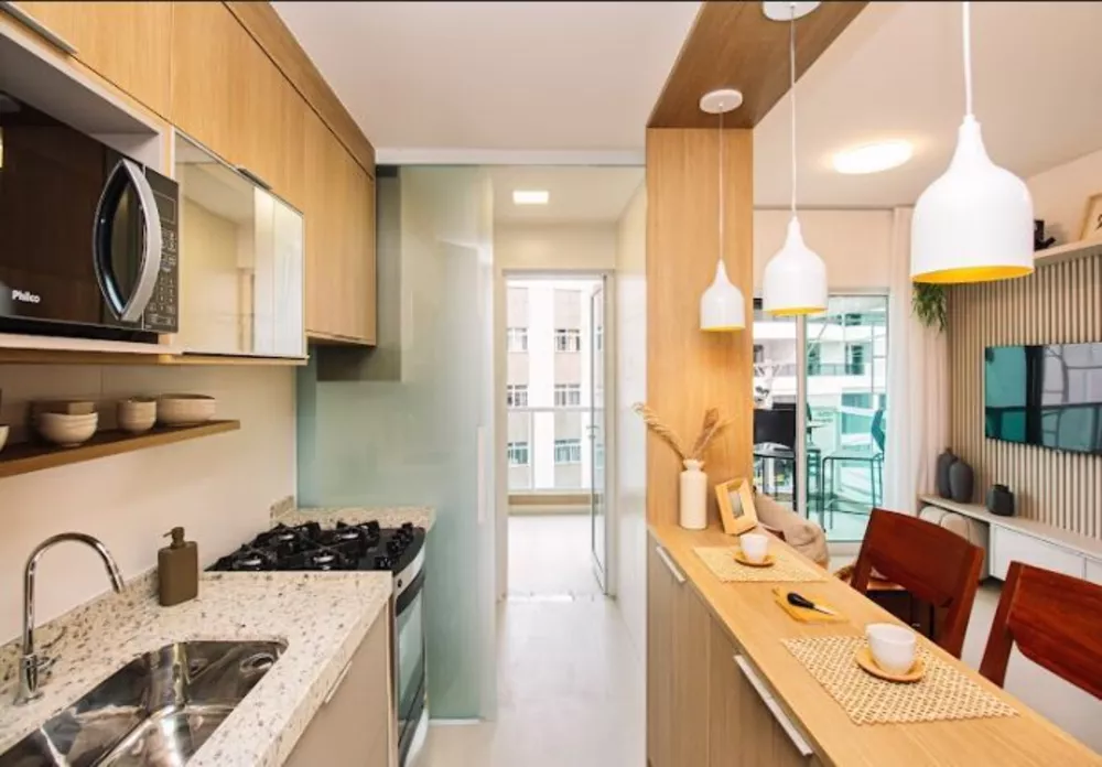 Cobertura, 3 quartos, 144 m² - Foto 8