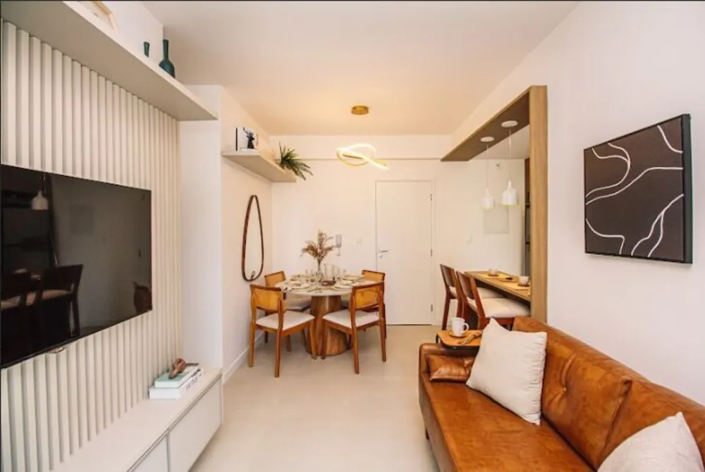 Cobertura, 3 quartos, 144 m² - Foto 18