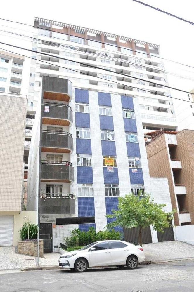 Apartamento, 3 quartos, 90 m² - Foto 1