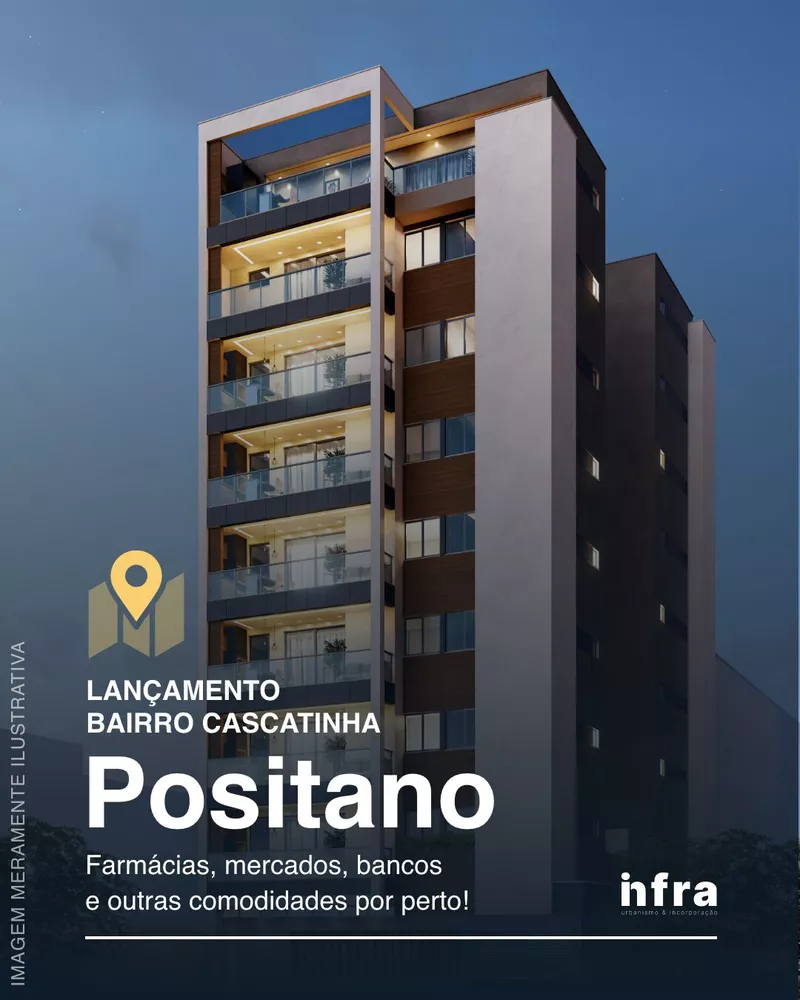 Apartamento, 2 quartos, 102 m² - Foto 2