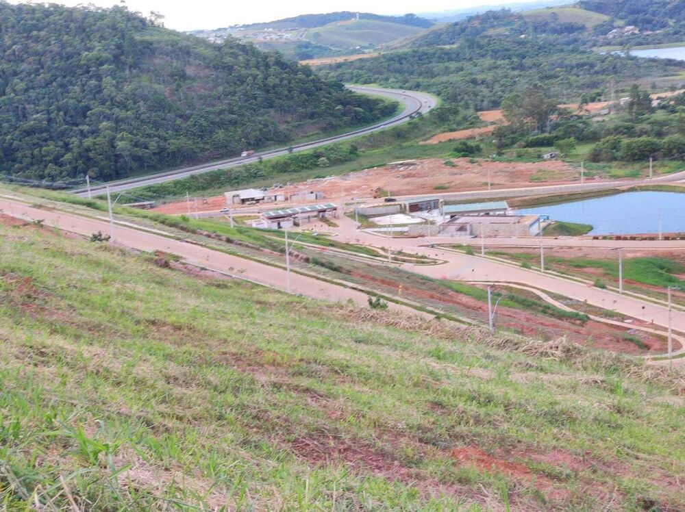 Terreno, 313 m² - Foto 1