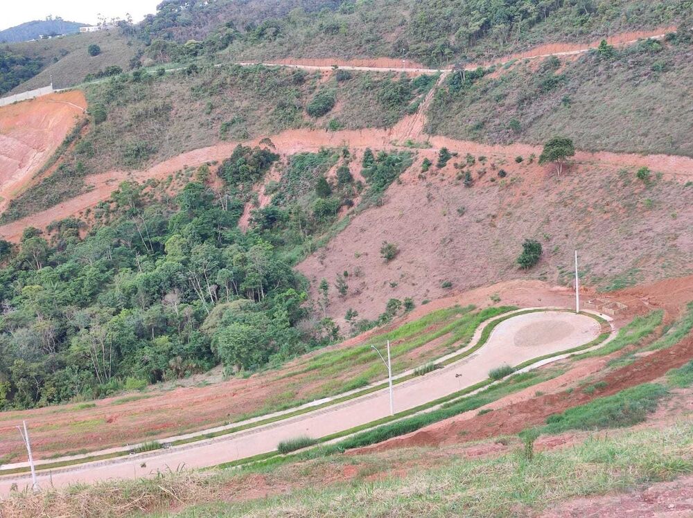 Terreno, 313 m² - Foto 2