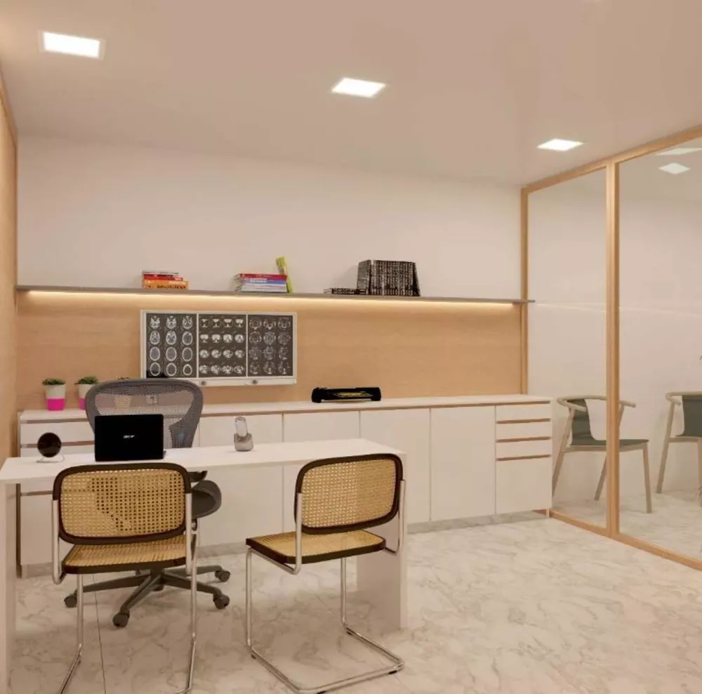 Sala-Conjunto, 40 m² - Foto 10
