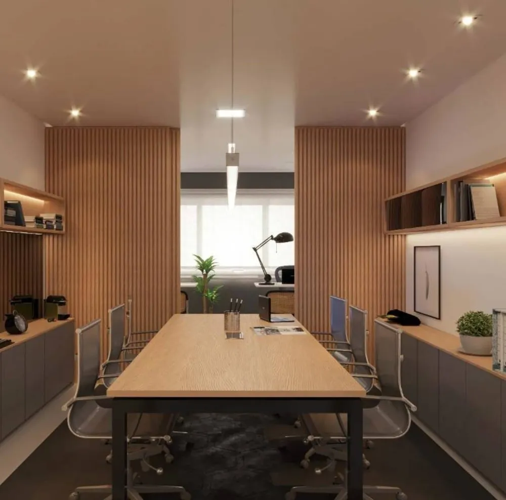 Sala-Conjunto, 40 m² - Foto 11