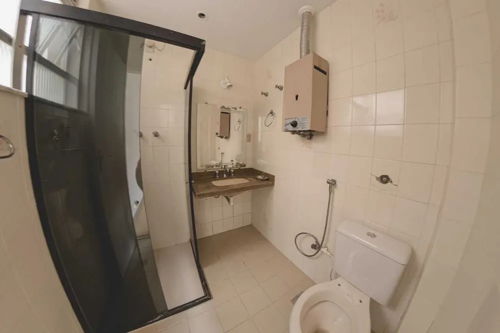 Apartamento, 3 quartos, 120 m² - Foto 8