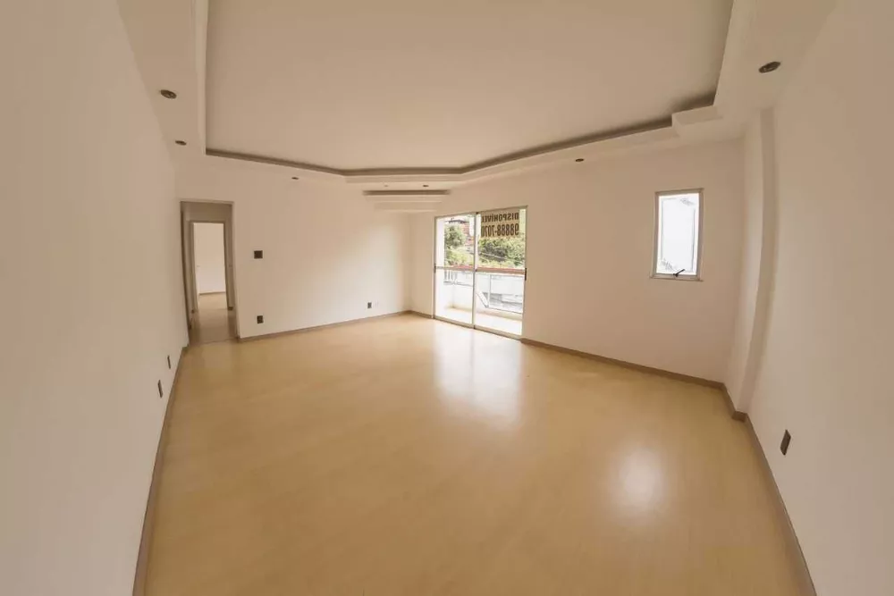 Apartamento, 3 quartos, 120 m² - Foto 8