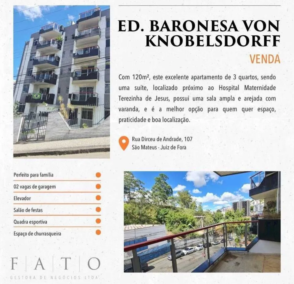 Apartamento, 3 quartos, 120 m² - Foto 20