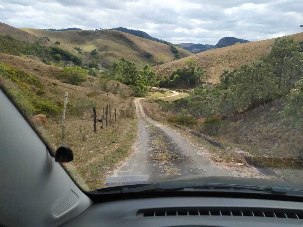 Sítio, 2 quartos, 100 m² - Foto 4