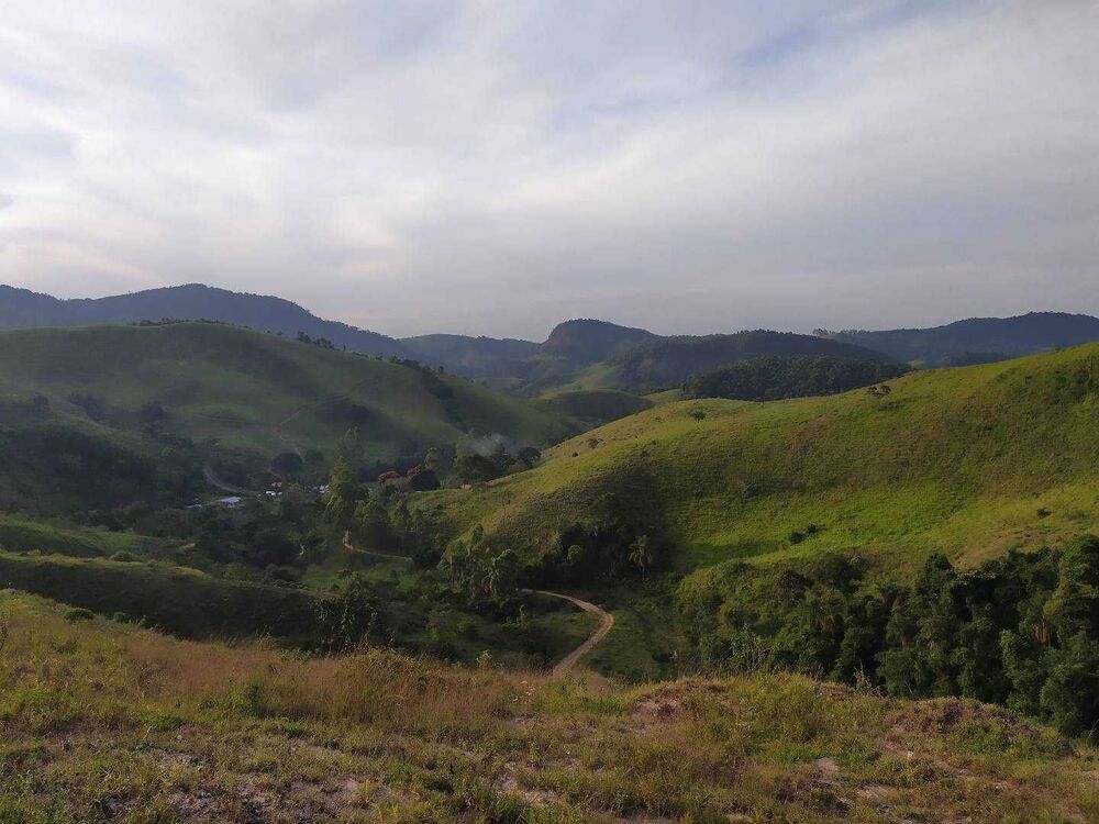 Sítio, 2 quartos, 100 m² - Foto 3