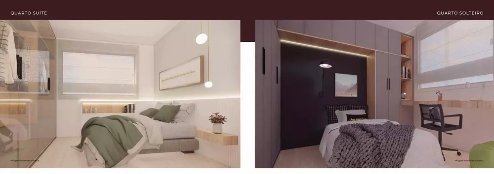 Apartamento, 2 quartos, 78 m² - Foto 7