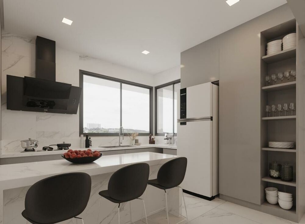 Casa, 3 quartos, 316 m² - Foto 1