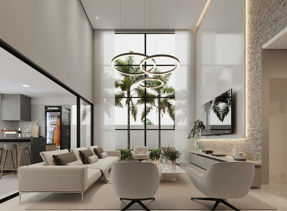 Casa, 3 quartos, 316 m² - Foto 8