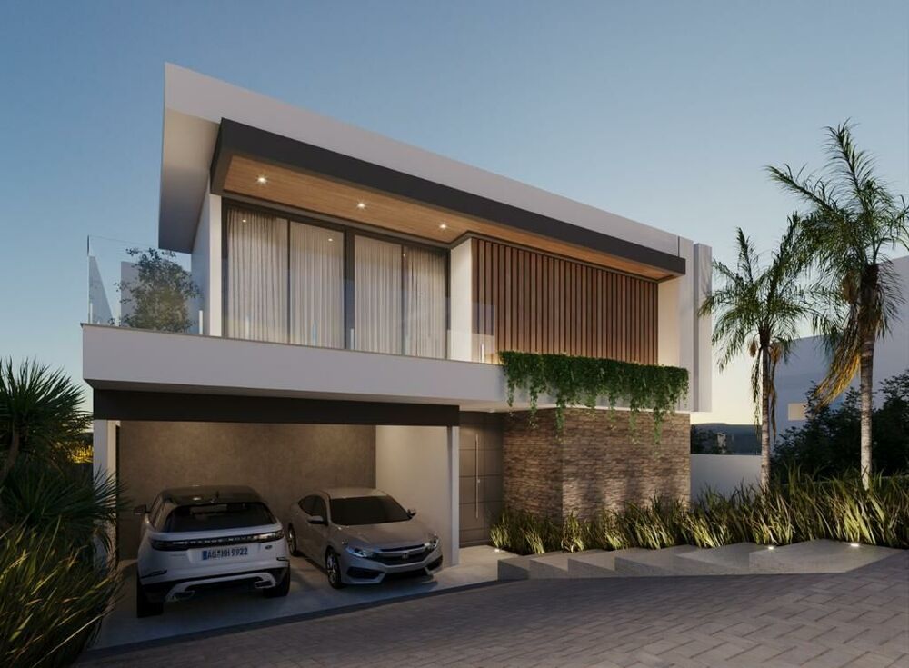 Casa, 3 quartos, 316 m² - Foto 4