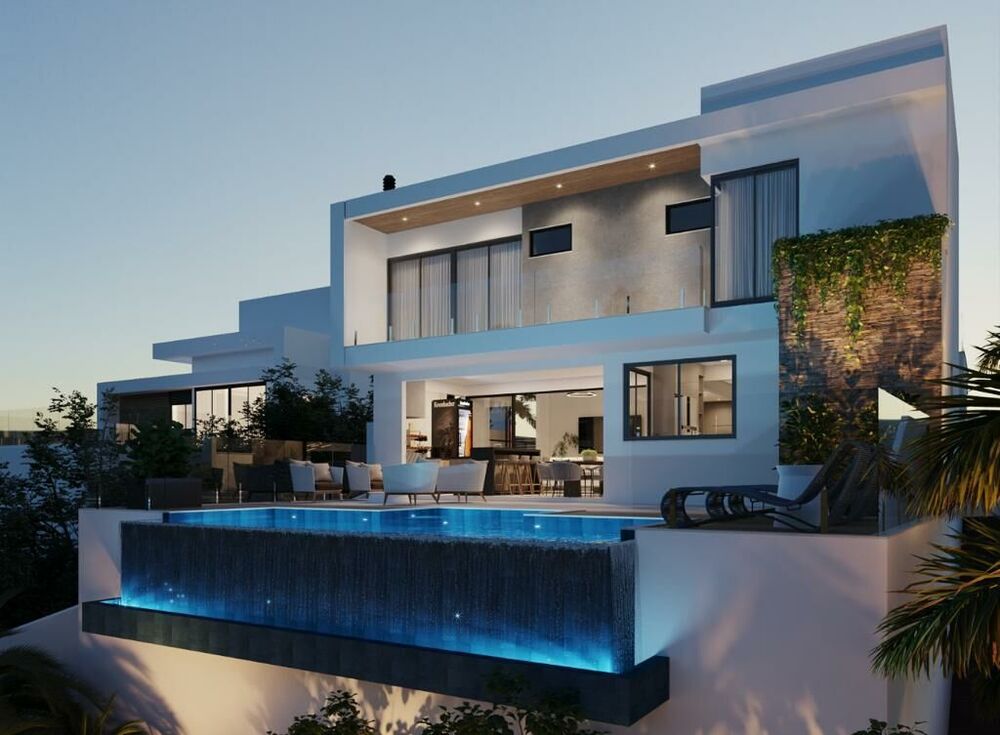 Casa, 3 quartos, 316 m² - Foto 6