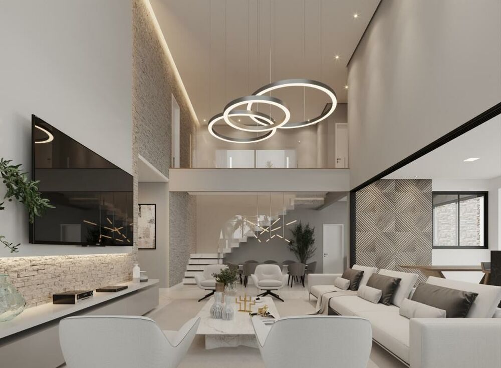Casa, 3 quartos, 316 m² - Foto 7