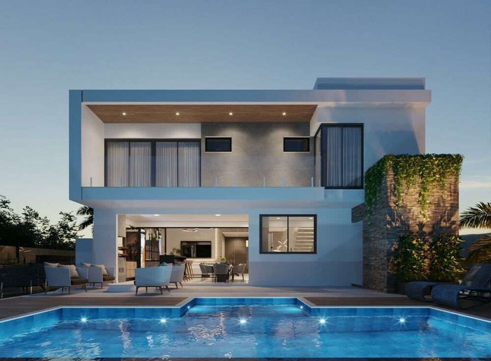 Casa, 3 quartos, 316 m² - Foto 9