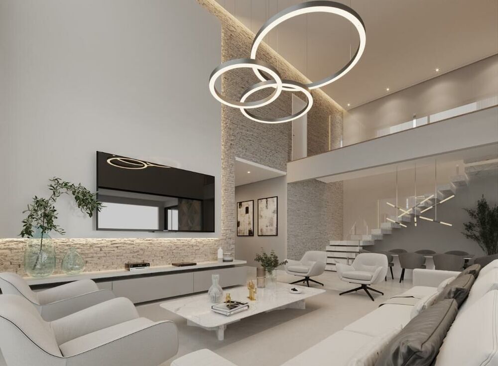 Casa, 3 quartos, 316 m² - Foto 3