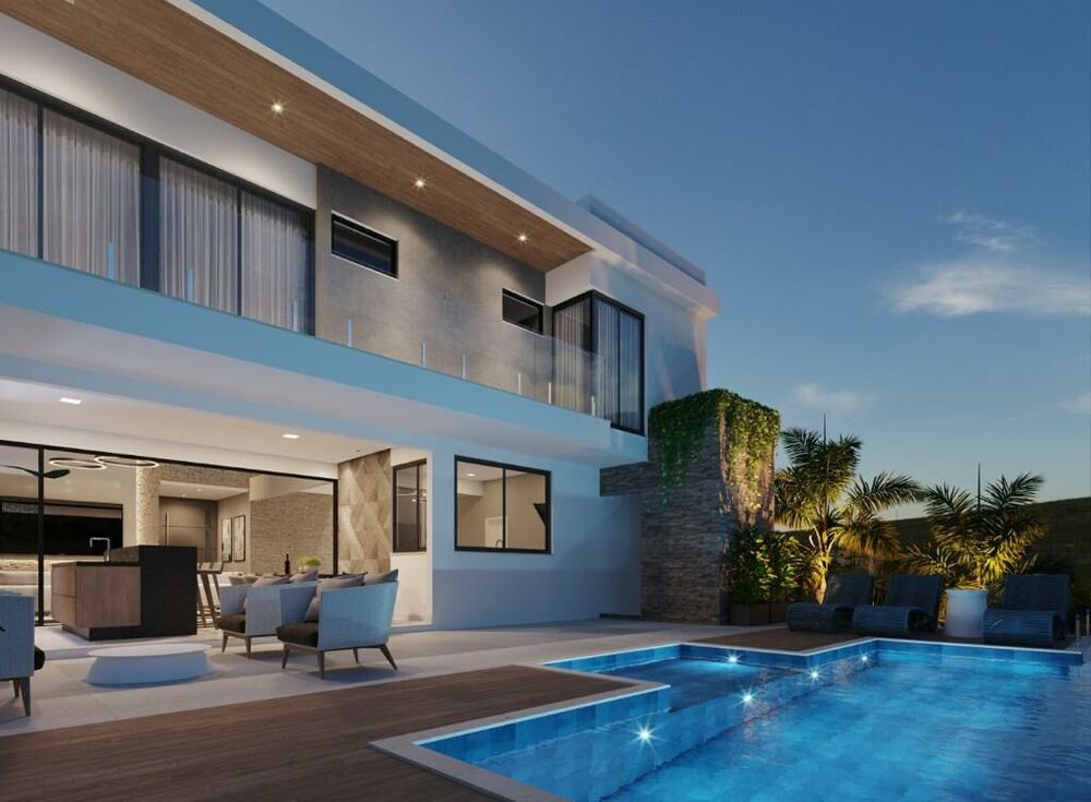 Casa, 3 quartos, 316 m² - Foto 10