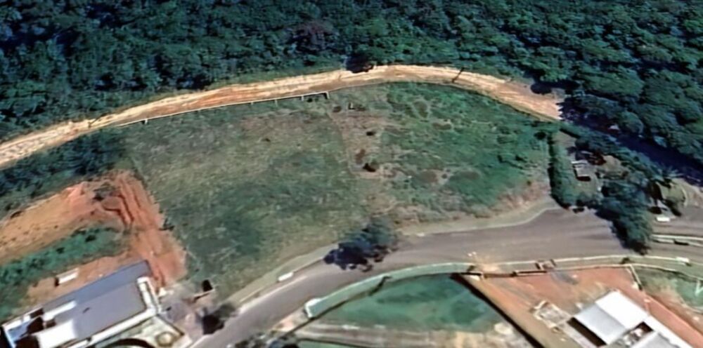 Terreno, 1199 m² - Foto 1