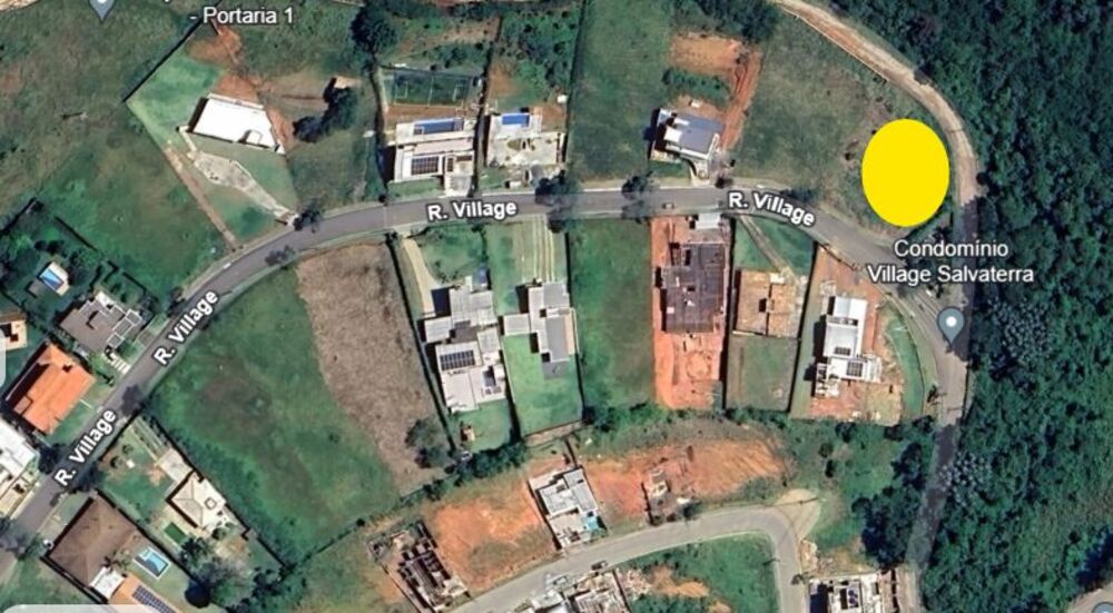 Terreno, 1199 m² - Foto 3