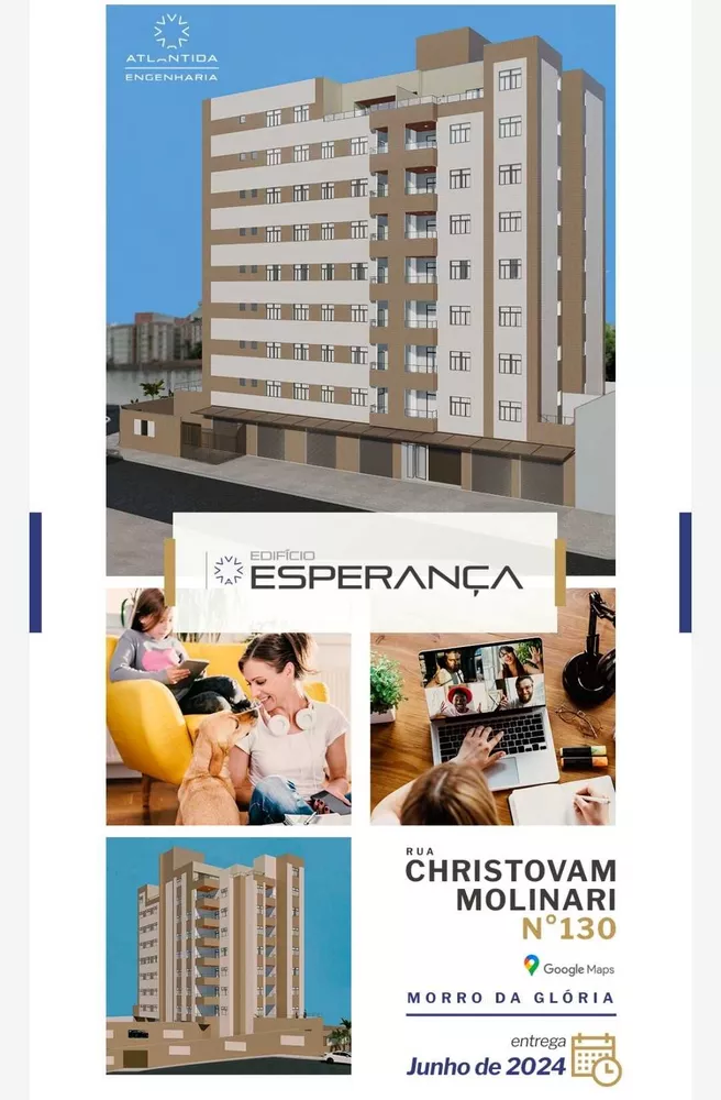 Apartamento, 2 quartos, 48 m² - Foto 6