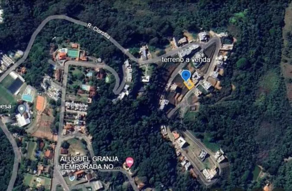 Terreno, 605 m² - Foto 2