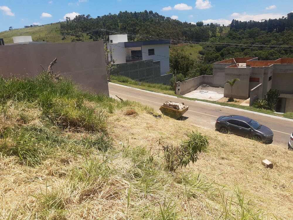 Terreno, 605 m² - Foto 1