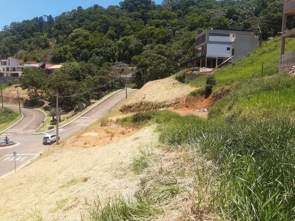 Terreno, 605 m² - Foto 8