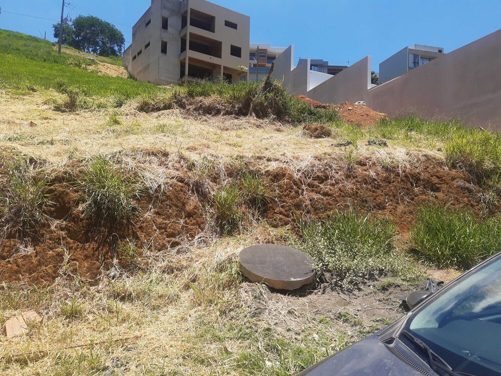 Terreno, 605 m² - Foto 2