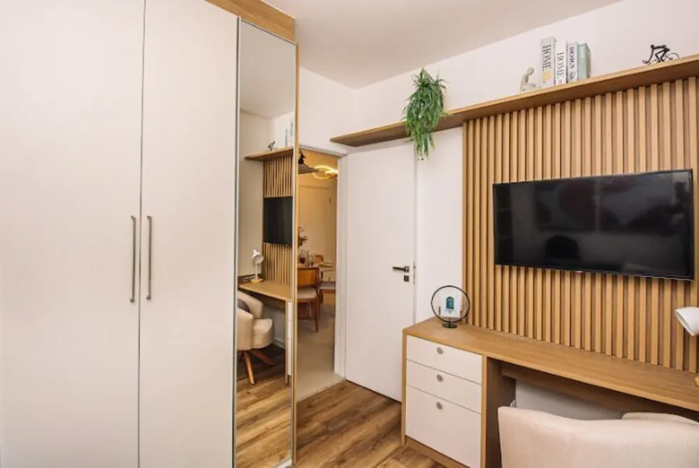 Apartamento, 3 quartos, 72 m² - Foto 18