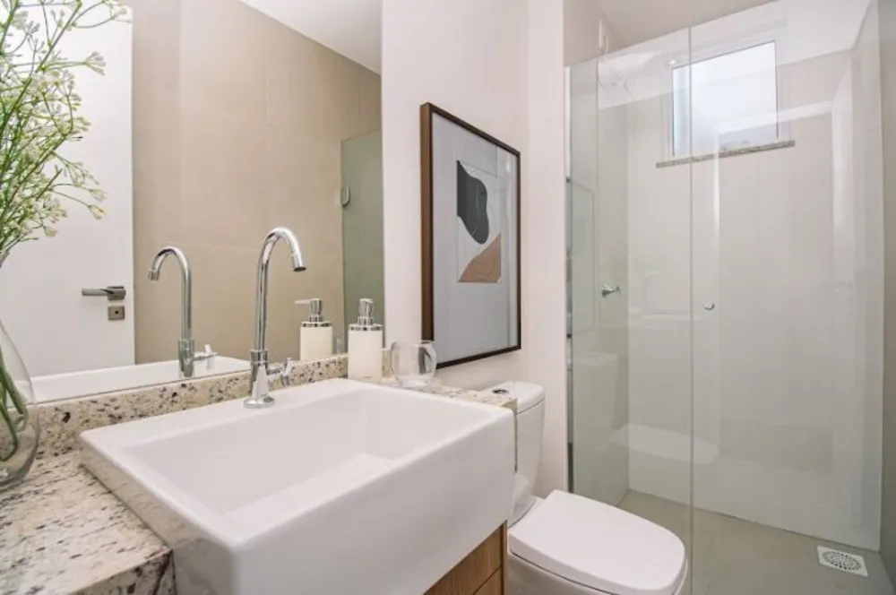 Apartamento, 3 quartos, 72 m² - Foto 10