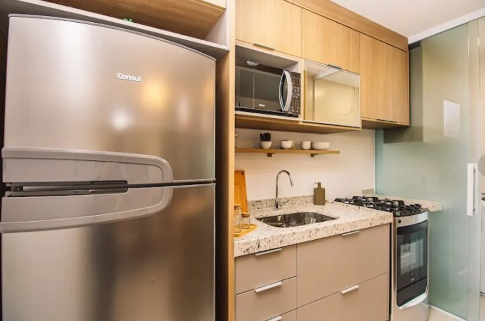 Apartamento, 3 quartos, 72 m² - Foto 17