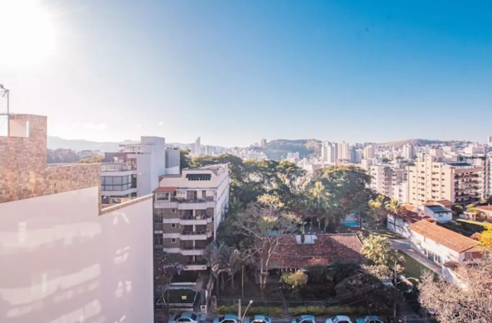 Apartamento, 3 quartos, 72 m² - Foto 2