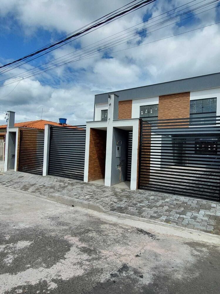 Casa, 3 quartos, 118 m² - Foto 2