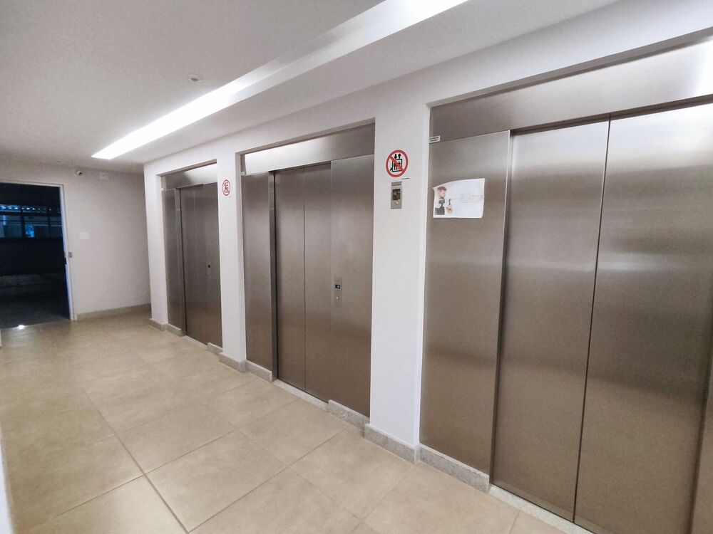 Cobertura, 3 quartos, 151 m² - Foto 3