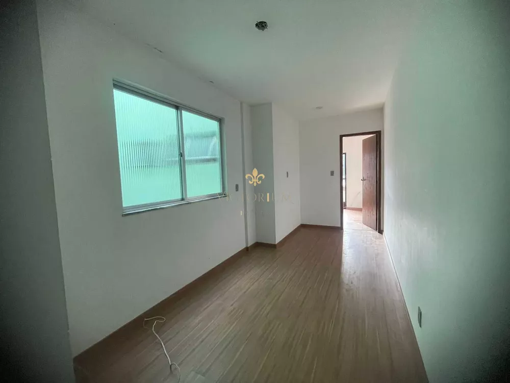 Apartamento à venda com 1 quarto, 53m² - Foto 3