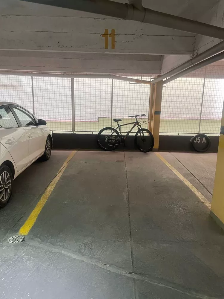 Apartamento, 1 quarto, 53 m² - Foto 7