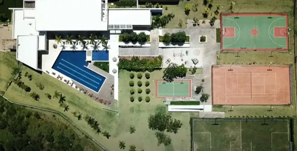 Terreno, 508 m² - Foto 4