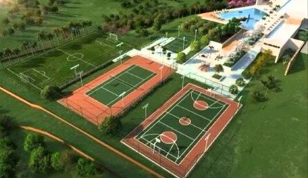 Terreno, 508 m² - Foto 8