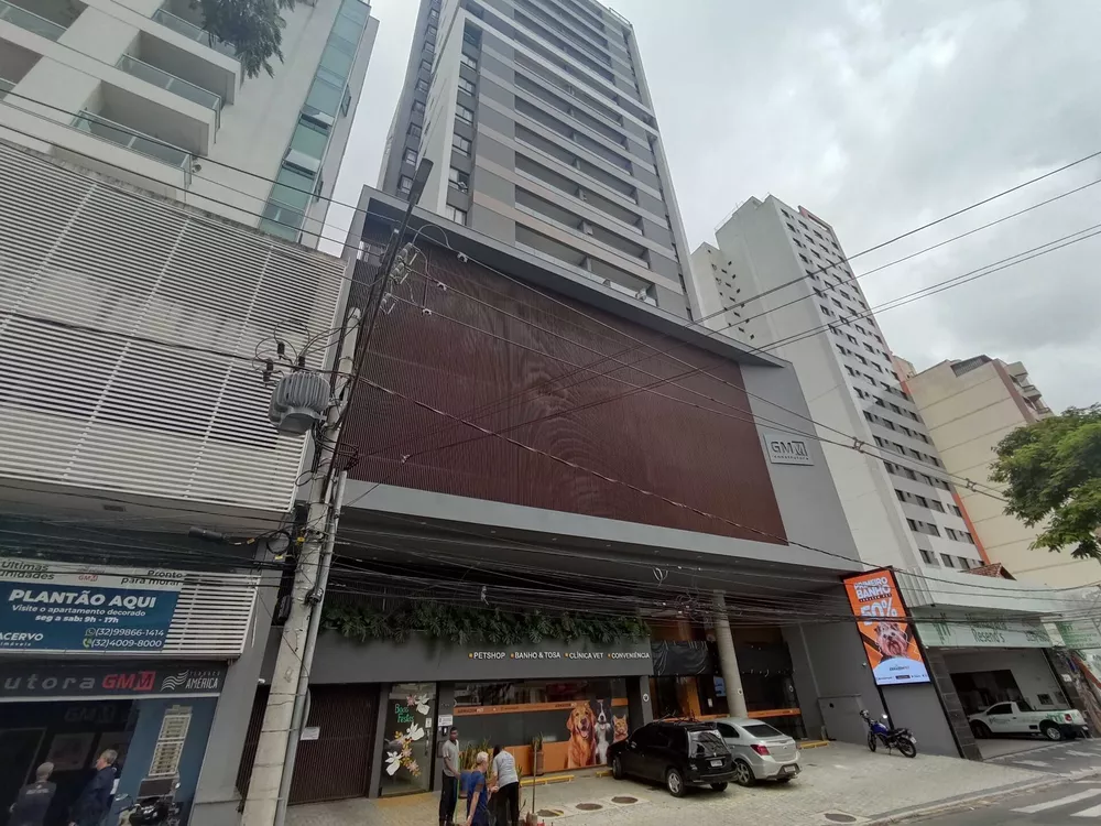 Apartamento, 1 quarto, 34 m² - Foto 7