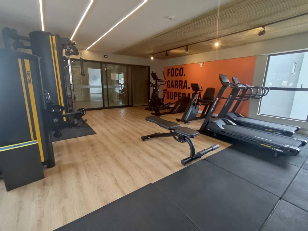 Apartamento, 1 quarto, 34 m² - Foto 19